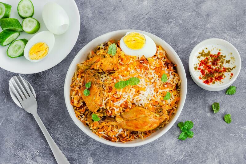 قسم الرز - Rice
